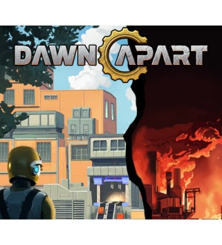 Dawn Apart Steam Key GLOBAL